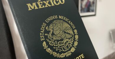 pasaporte mexicano 6
