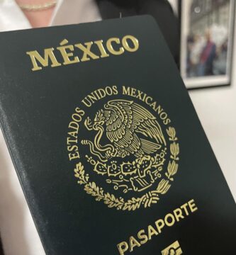 pasaporte mexicano 8