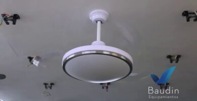 peabody retractil