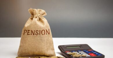 pension jubilacion