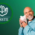 pensionados issste