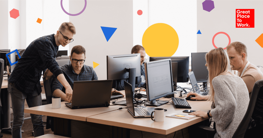 pequenas organizaciones