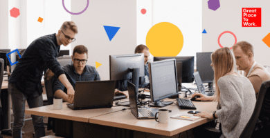 pequenas organizaciones