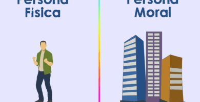 persona moral