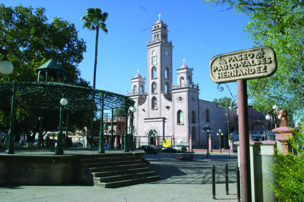 piedras negras