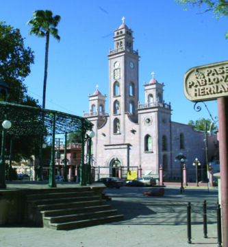 piedras negras