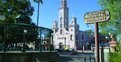 piedras negras