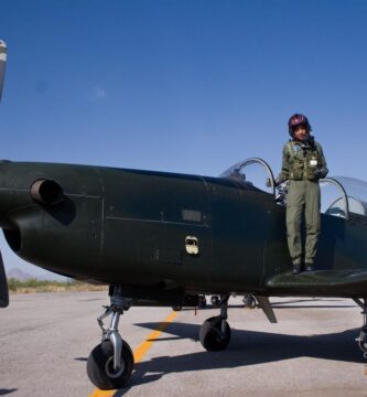 piloto aviador