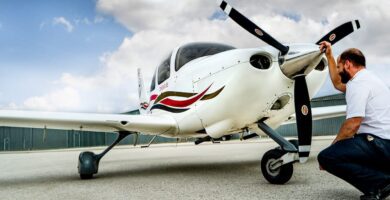 piloto privado
