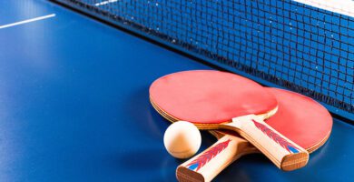 ping pong