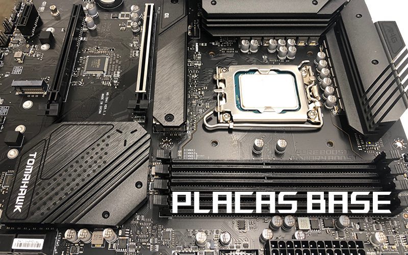 placa base 1