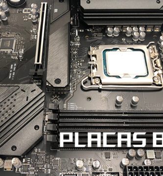 placa base