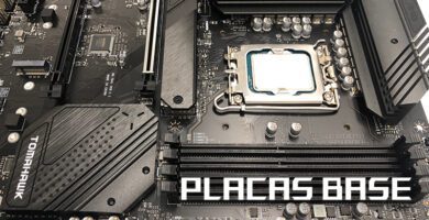 placa base