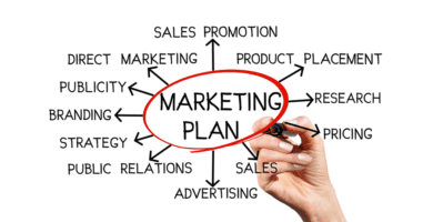 plan marketing 1