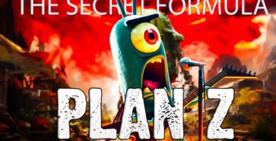 plan z 2