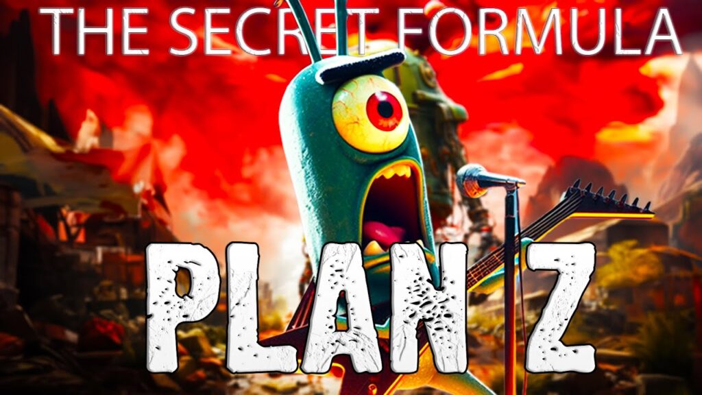 plan z 3