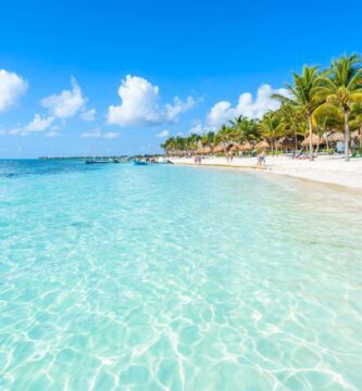 playa carmen 1