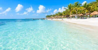 playa carmen 1