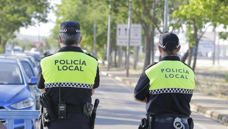 policia local 1