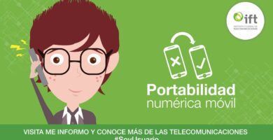 portabilidad numerica