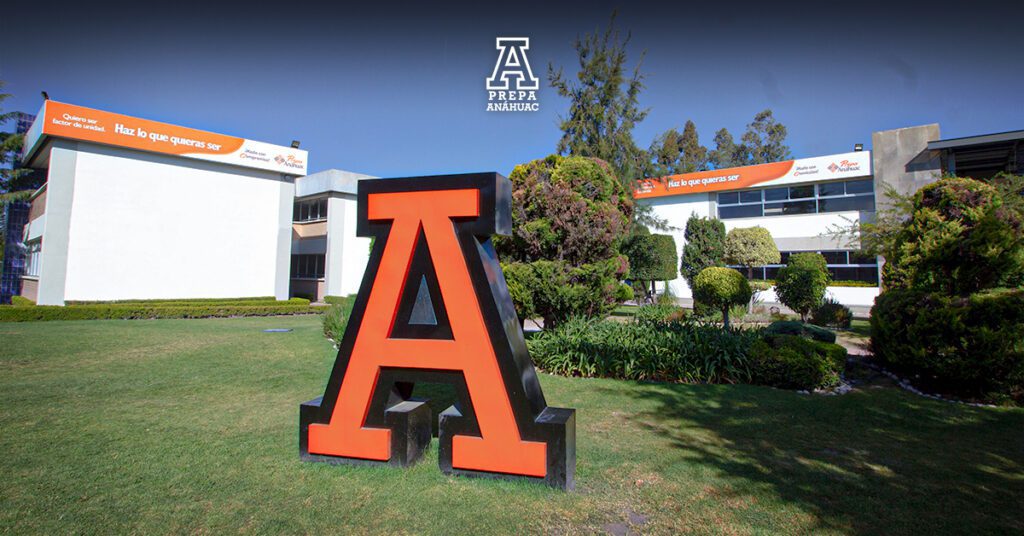 prepa anahuac