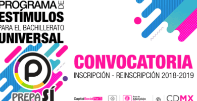 prepa si