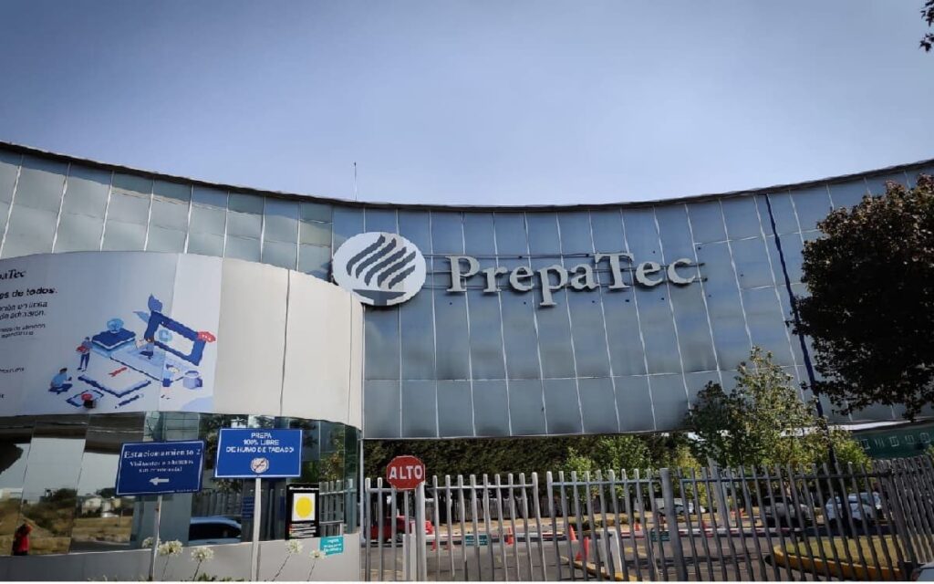 prepa tec 2