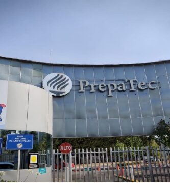 prepa tec
