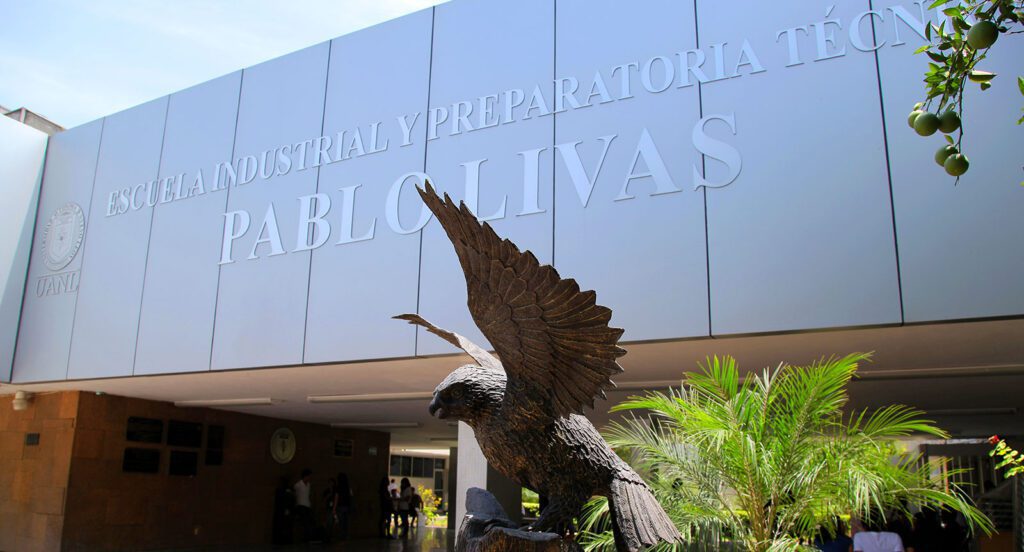 preparatoria pablo