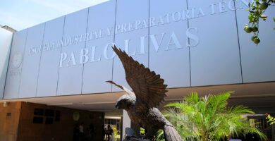 preparatoria pablo