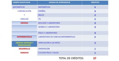 preparatoria semestre