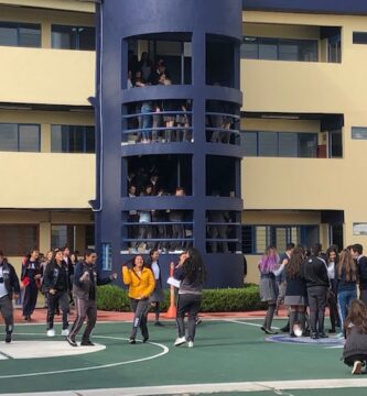 preparatoria valle