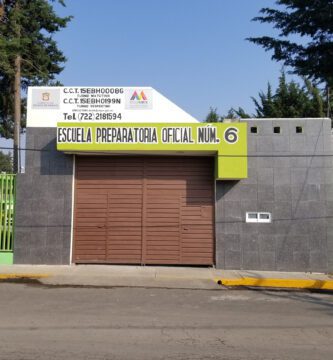 preparatorias oficiales