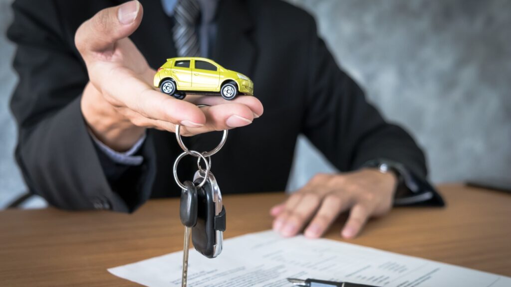 prestamo automotriz