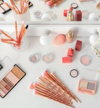 productos maquillaje