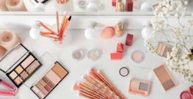 productos maquillaje