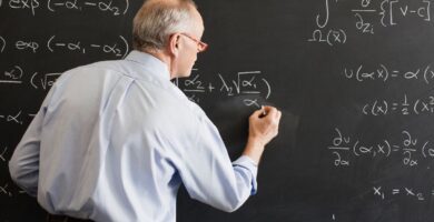 profesor matematicas