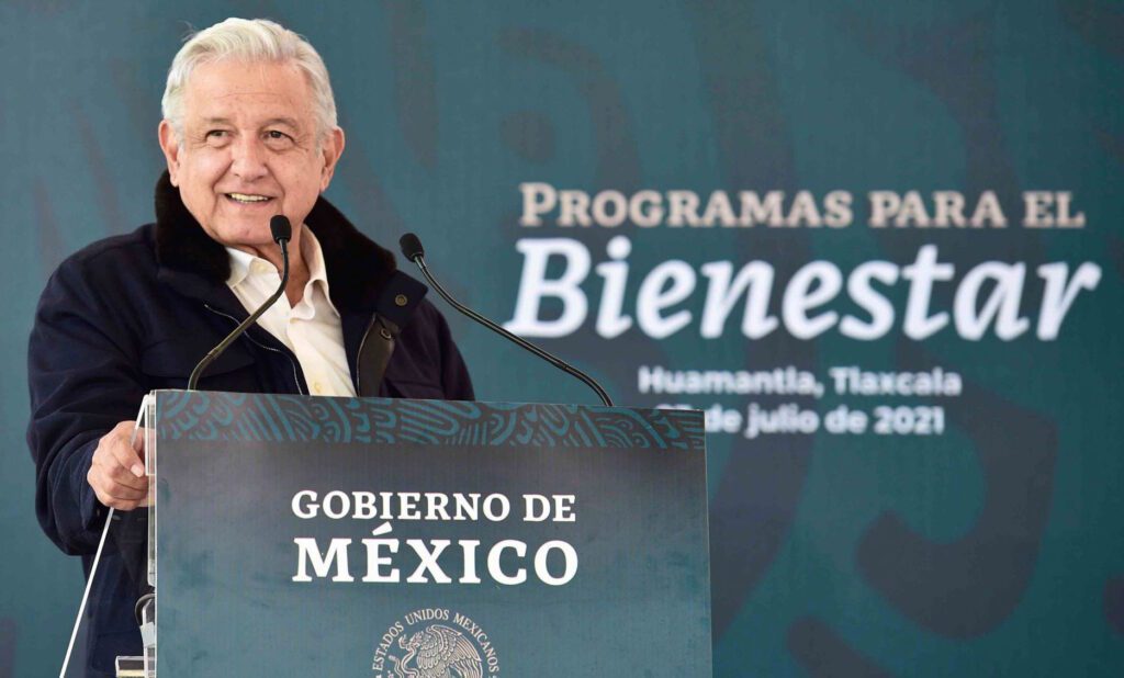 programa amlo