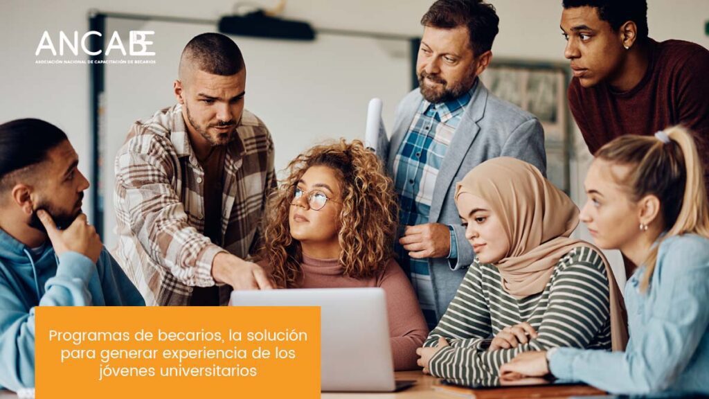 programa becarios