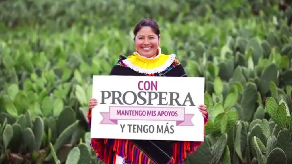 programa prospera