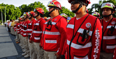 proteccion civil