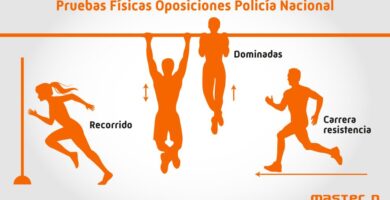 pruebas fisicas