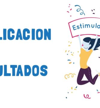 publicacion resultados