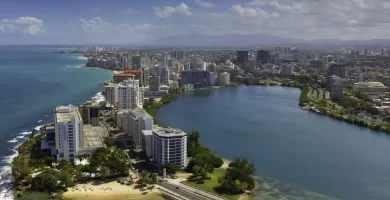 puerto rico