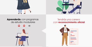 que beneficios tiene estudiar en la uvm