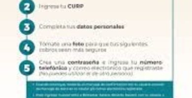 que papeles se piden para la beca