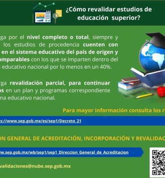 que puedo estudiar en mexico