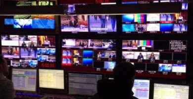 realizador tv