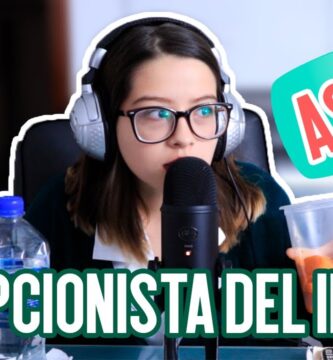recepcionista imss