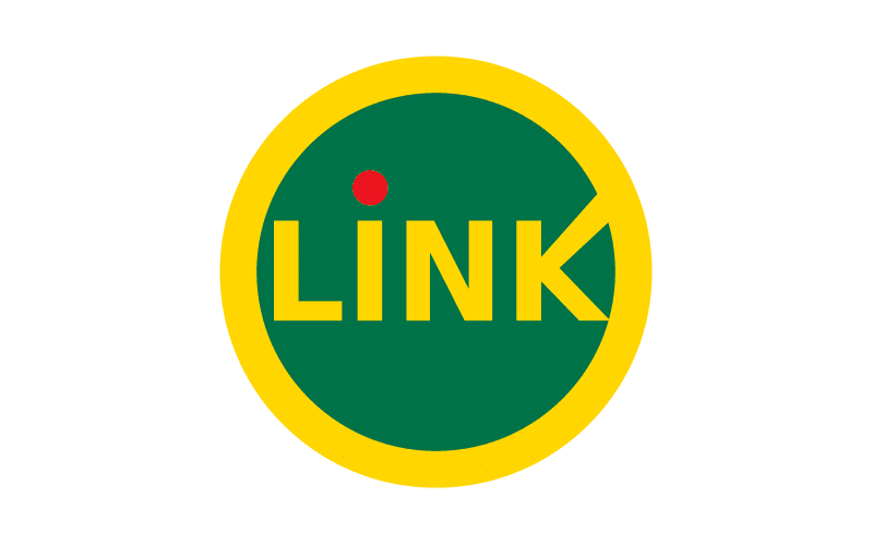 red link